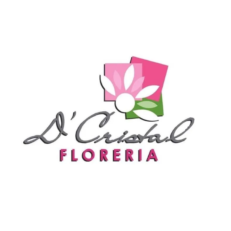 D'Cristal Florería